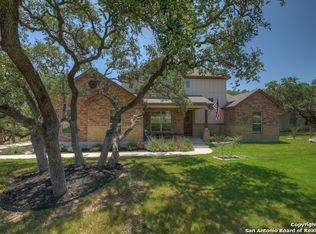 198 Winding Vw, New Braunfels, TX 78132