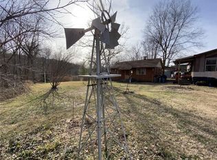 979 Garren Rd, Stella, MO 64867