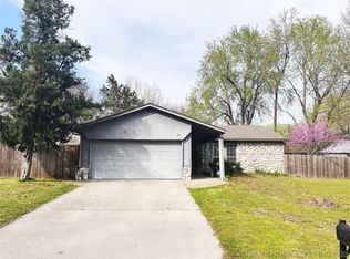 120 W Jefferson St, Broken Arrow, OK 74011