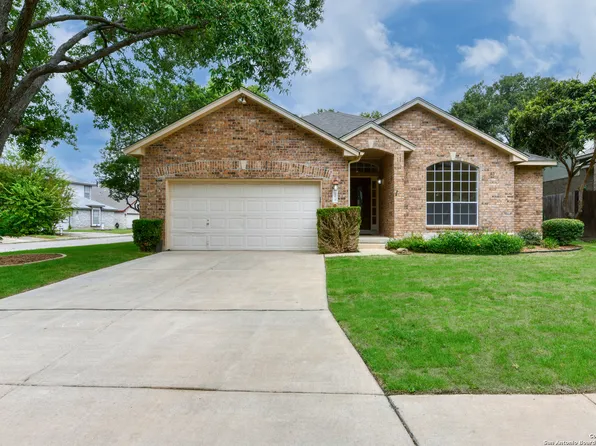 16419 Pemoak Dr, San Antonio, TX 78240