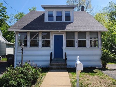 12 Dean Avenue, East Windsor, CT, 06088