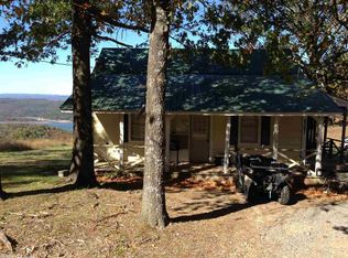 4381 E Mountain Rd, Bee Branch, AR 72013