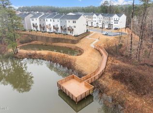 1052 Shoreside Dr, Durham, NC 27713