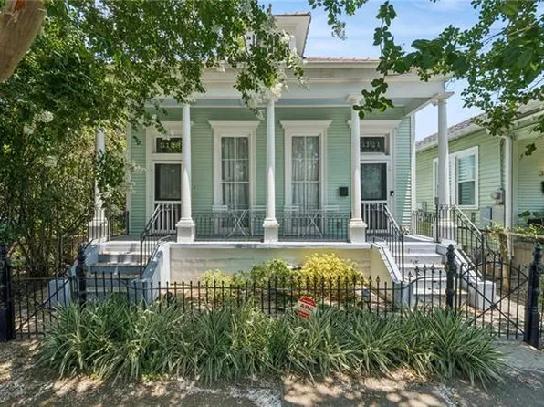 3121 Maurepas St, New Orleans, LA 70119