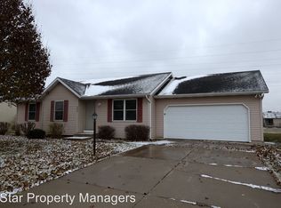 1318 Harvest Dr, Goshen, IN 46526