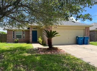 1219 Sacramento Dr, Portland, TX 78374