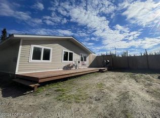 2145 Blackstone Rd, North Pole, AK 99705