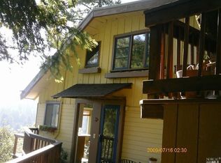 14801 Eagle Nest Ln, Guerneville, CA 95446