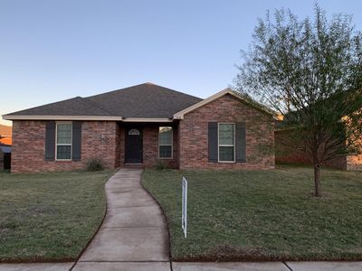 604 N Vale Ave, Lubbock, TX, 79416