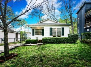 845 Belmont Ave, Charlotte, NC 28205