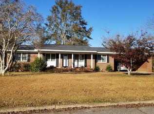 447 Bonner Dr, Roanoke, AL 36274