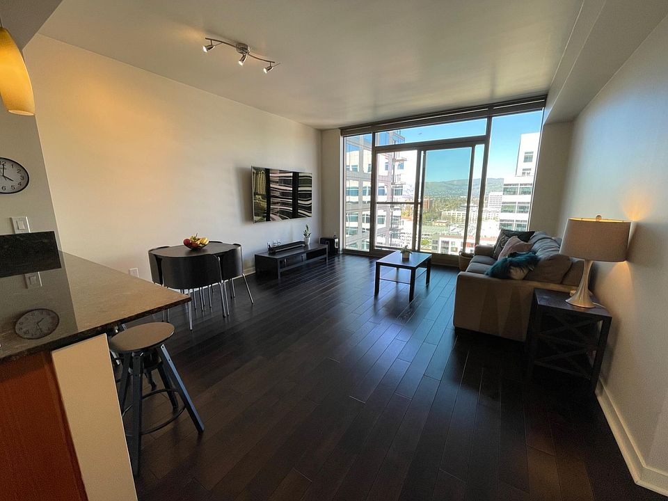 1st image of 38 N Almaden Blvd Unit 1706