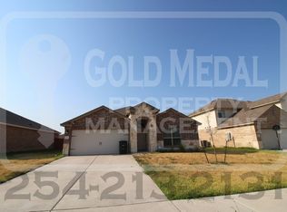 306 Danielle Dr, Killeen, TX 76542