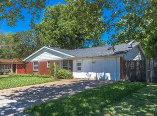 1709 Cascade St, Mesquite, TX 75149