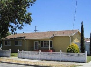 6458 George Ave, Newark, CA