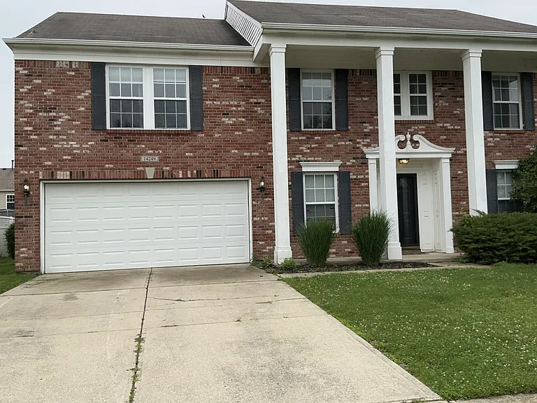 14249 Country Breeze Ln — Photo 1