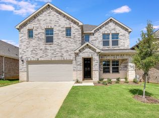 2469 Yosemite Way, Corinth, TX 76210