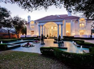 8915 Douglas Ave, Dallas, TX 75225