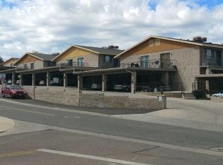 140 Bradshaw Dr APT 1, Prescott, AZ 86303
