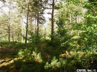 LOT 1 Middle Rd LOT 1, Greig, NY 13345