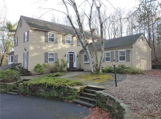 75 Orchard Rd, West Hartford, CT 06117