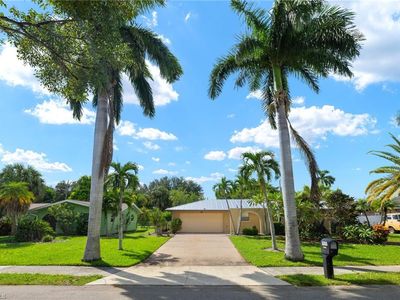 3910 Palm Tree Blvd, Cape Coral, FL, 33904