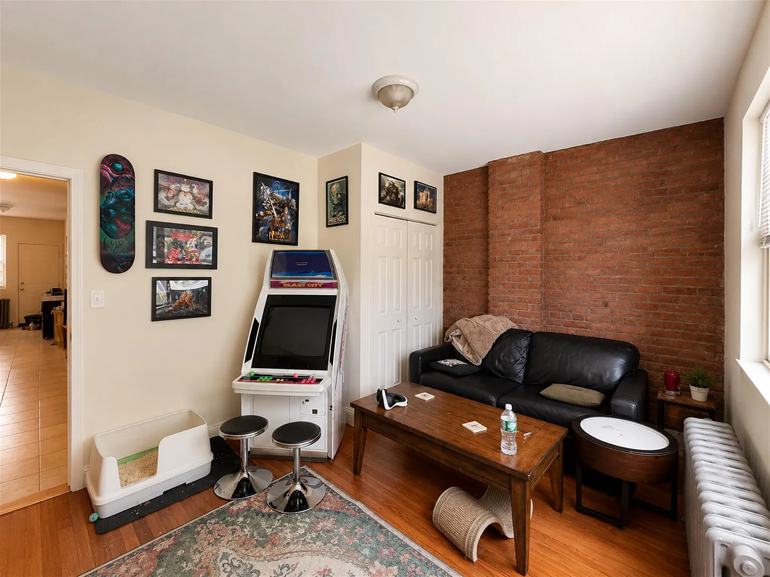 2 bed, $2,900 — Photo 4