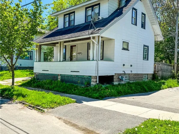 15 Orlando St, Rochester, NY 14606