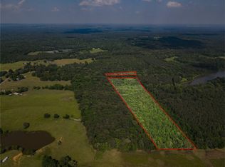 County Road 4411, Pittsburg, TX 75686