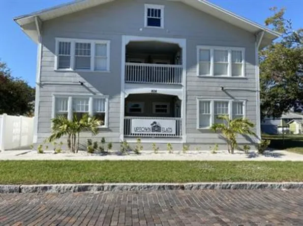 808 13th St N #1, Saint Petersburg, FL 33705