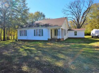 3423 Fm 347 N, Rusk, TX 75785