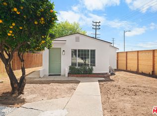 2900 Asbury St, Los Angeles, CA 90065