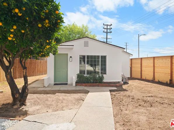 2900 Asbury St, Los Angeles, CA 90065