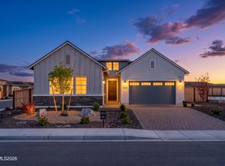 7494 Fallen Grove Ln, Sparks, NV 89436