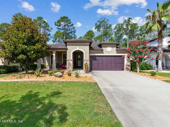 546 MANGROVE THICKET Boulevard, Ponte Vedra, FL 32081