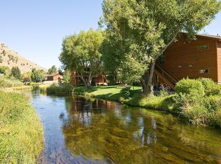 362 N Millward St APT 10, Jackson, WY 83001