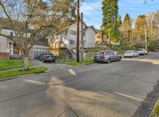 415 W Dravus St UNIT 1, Seattle, WA 98119
