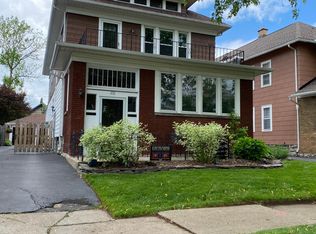 272 Sterling Ave #2, Buffalo, NY 14216