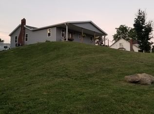 5835 East Pike, Zanesville, OH 43701