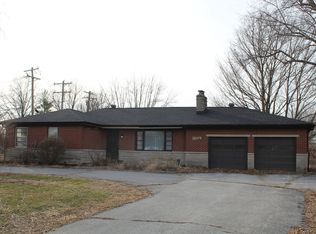 1478 S Avon Ave, Avon, IN 46123