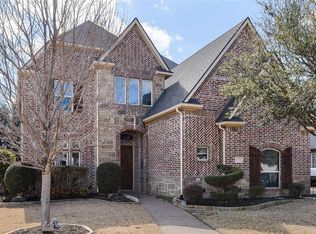 9771 Crown Ridge Dr, Frisco, TX 75035