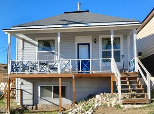 109 Oneil St, Walkerville, MT 59701
