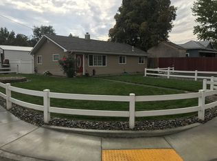 1225 Poplar St, Clarkston, WA 99403
