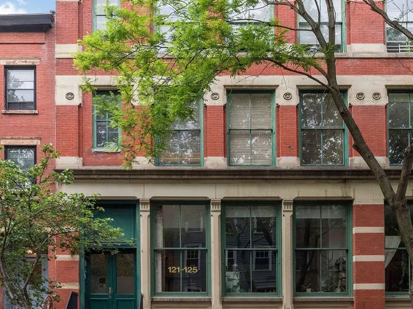 121 Pacific Street