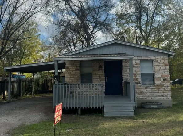 1304B Fayette St #B, Bastrop, TX 78602