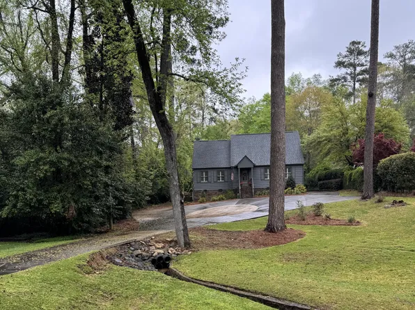 3139 Ingleside Ave, Macon, GA 31204