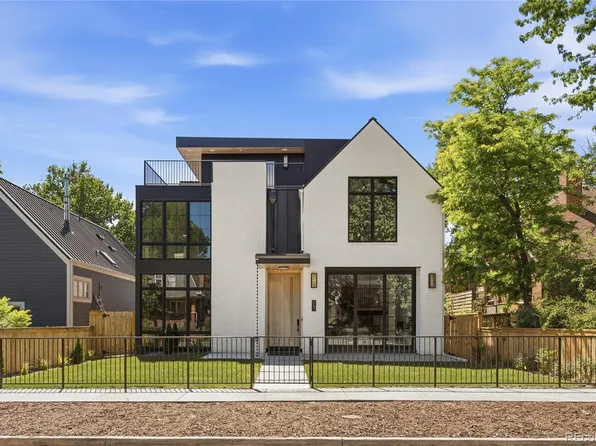 547 S Williams Street, Denver, CO 80209