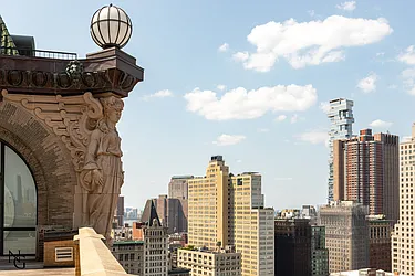 Sold by Keller Williams NYC