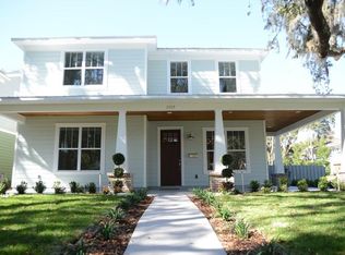 2018 Depauw Ave, Orlando, FL 32804