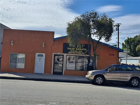 4019 Rosemead Blvd, Pico Rivera, CA 90660